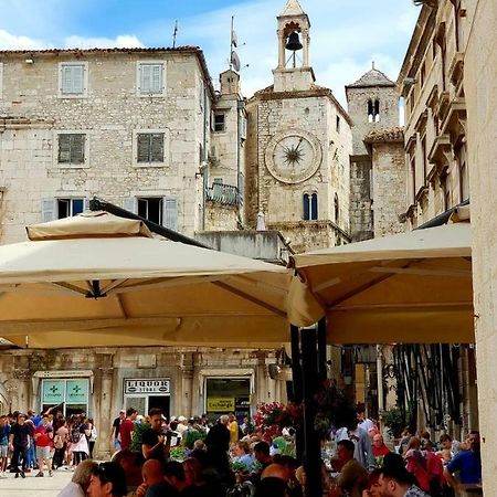 Bella Vita Διαμέρισμα Σπλιτ Εξωτερικό φωτογραφία