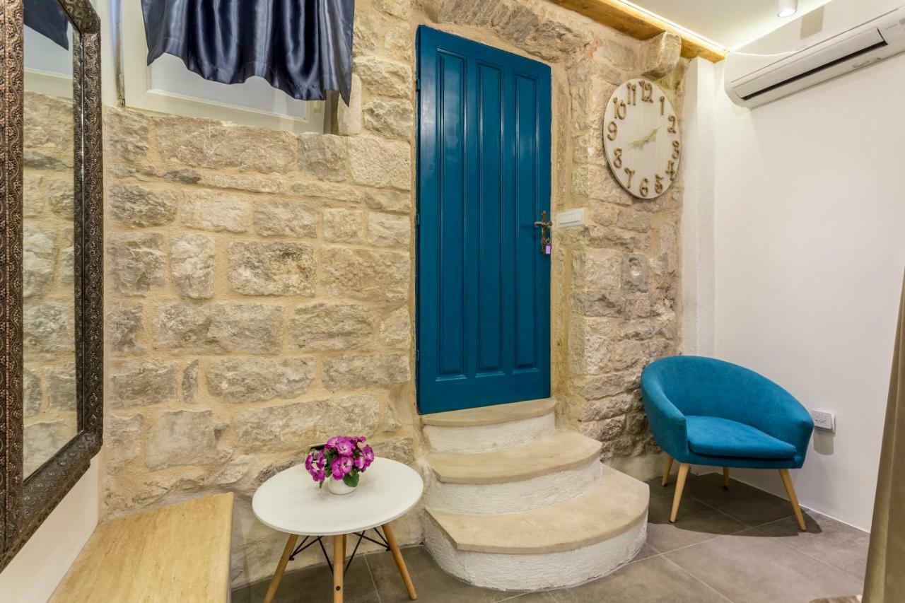 Bella Vita Διαμέρισμα Σπλιτ Εξωτερικό φωτογραφία