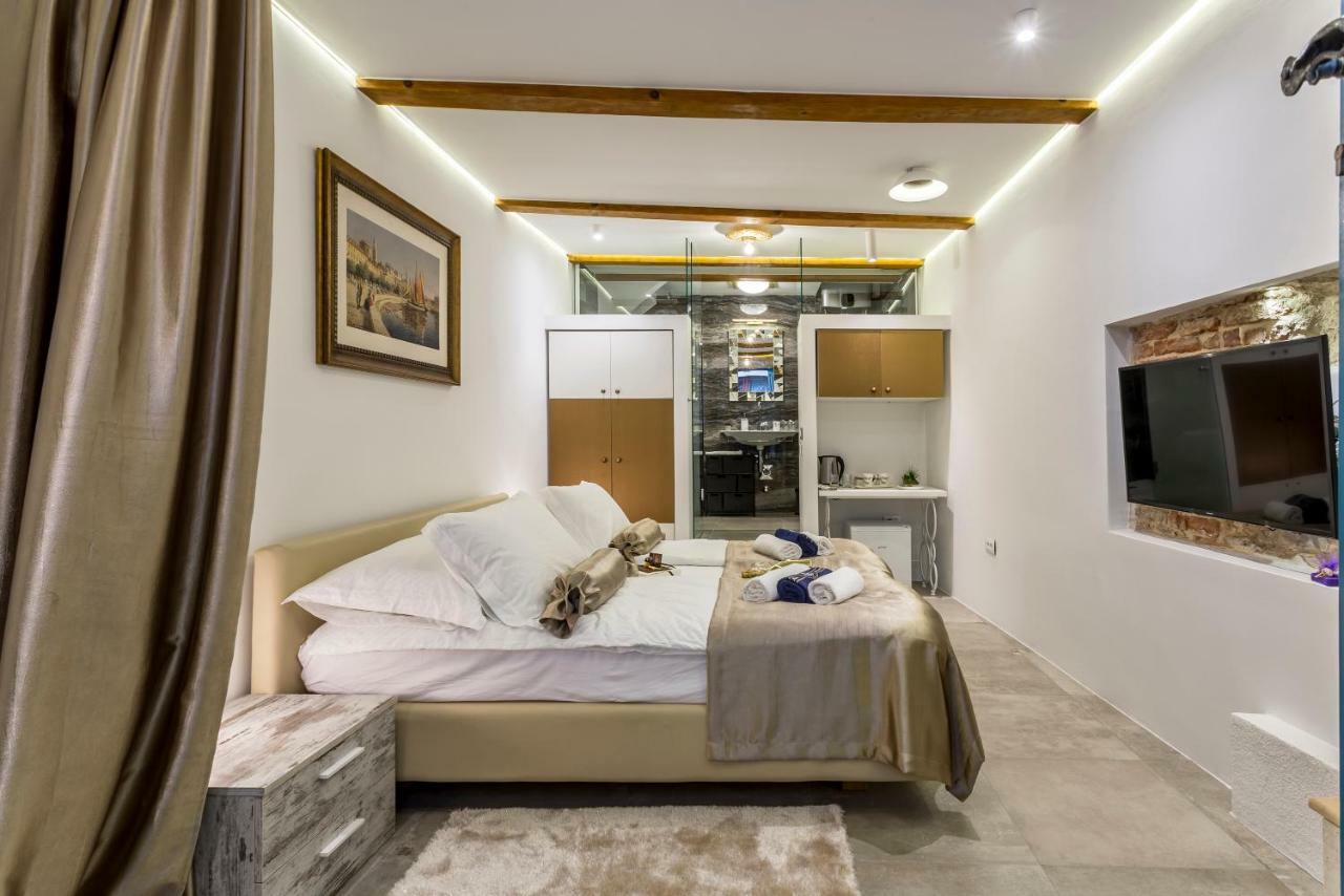 Bella Vita Διαμέρισμα Σπλιτ Εξωτερικό φωτογραφία