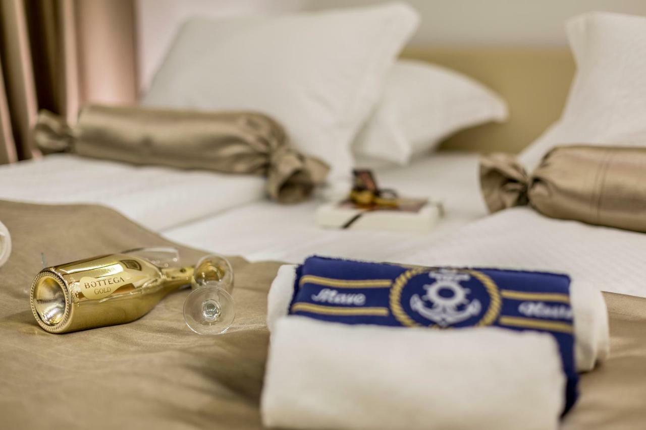 Bella Vita Διαμέρισμα Σπλιτ Εξωτερικό φωτογραφία