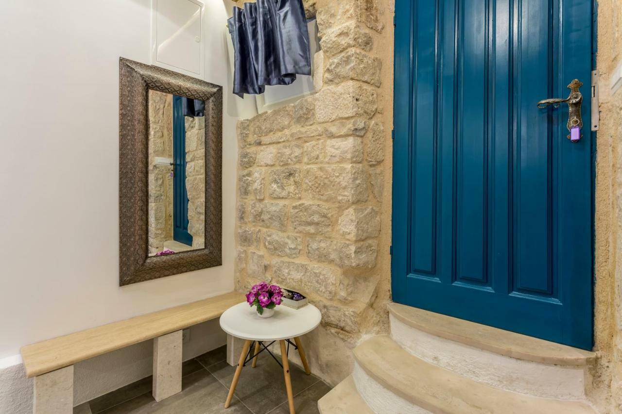 Bella Vita Διαμέρισμα Σπλιτ Εξωτερικό φωτογραφία