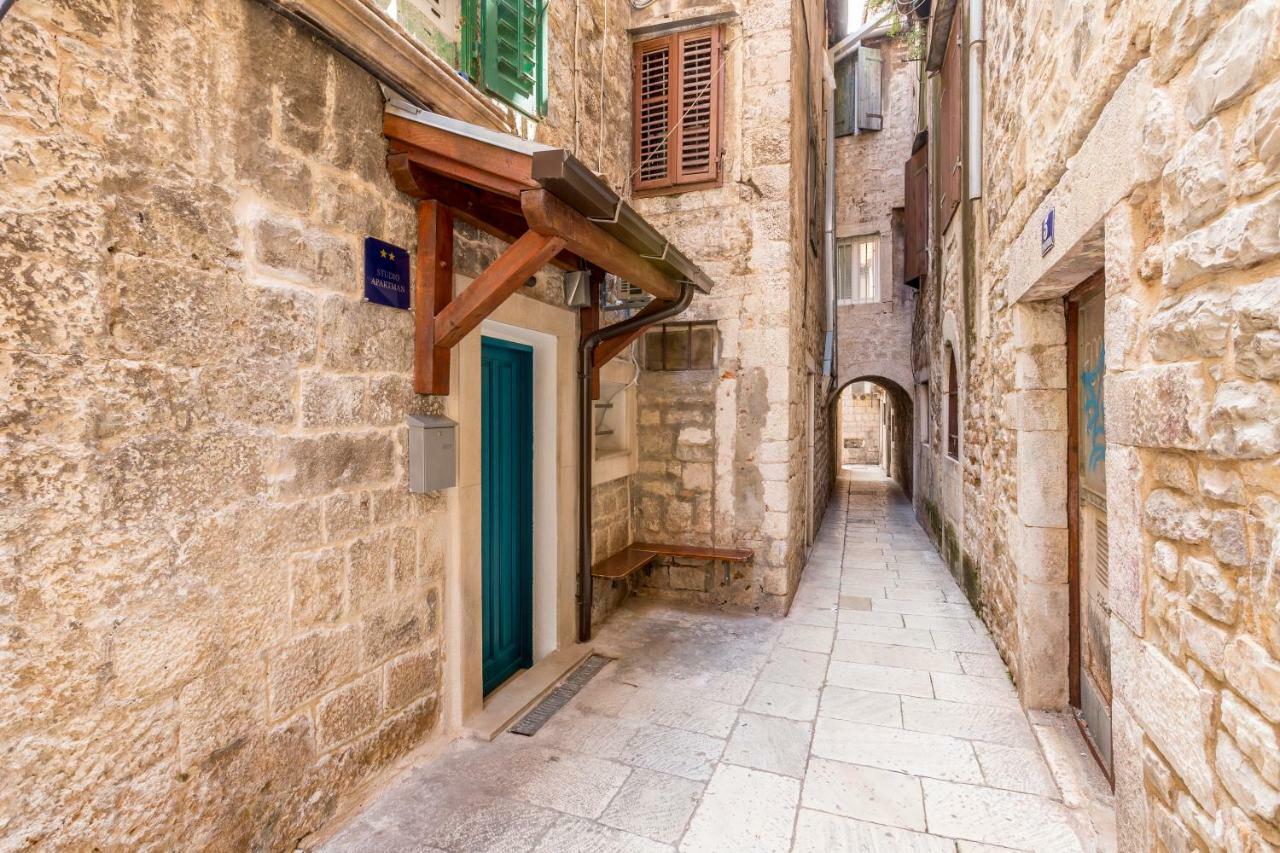 Bella Vita Διαμέρισμα Σπλιτ Εξωτερικό φωτογραφία
